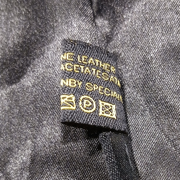 SCULLY Leather Suede Vest Men L Brown Snap Front Western Cowboy Ranch Farm Rodeo - Picture 4 of 8